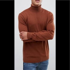 Burton Turtleneck